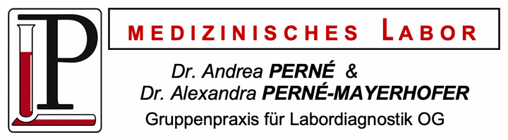 Labor Perné Klagenfurt – zertifiziertes Partnerlabor