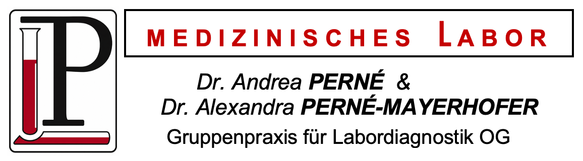 Labor Perné Klagenfurt – zertifiziertes Partnerlabor