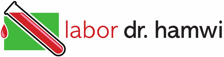 Labor Hamwi Linz – zertifiziertes Partnerlabor
