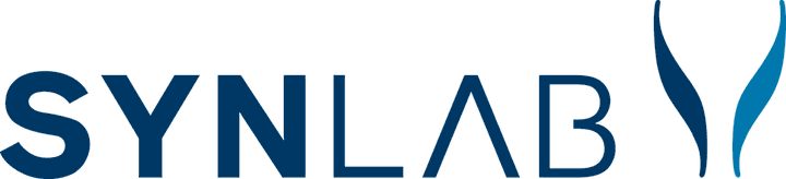 SYNLAB – zertifiziertes Partnerlabor